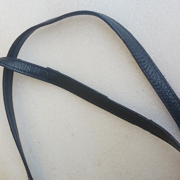 MICHAEL KORS Jet Set Elegant Black Tote Bag - Picture 7 of 7